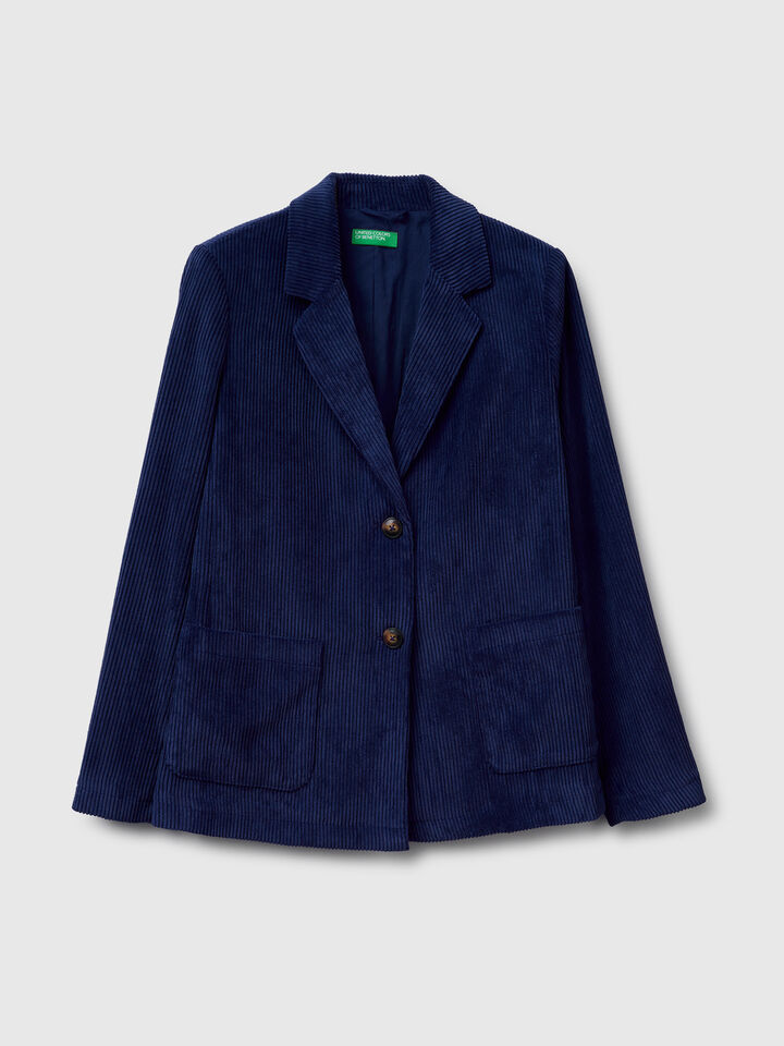JACKET Women image number 5